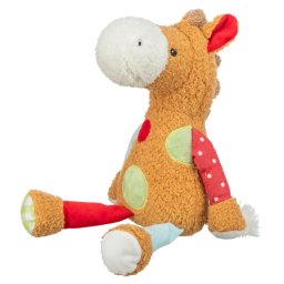Trixie Lappenpaard Pluche 40 cm Hond