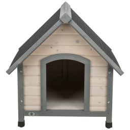 Trixie Hondenhok Cottage Gr.M-L: 83x87x101cm Hond