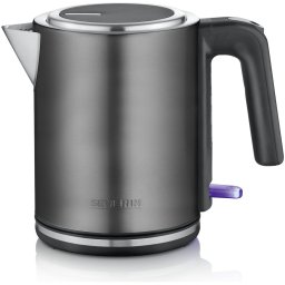 Severin WK 9342 Waterkoker Zwart