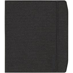 PocketBook Charge - Canvas Black E-reader hoesje Zwart