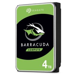 Seagate Barracuda 4TB ST4000DM004