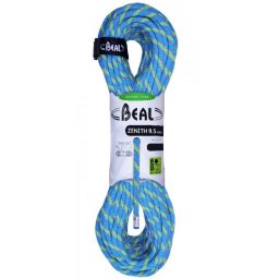 BEAL Zenith 9.5mm 70m blue - Klimtouw