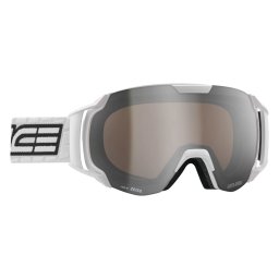 SALICE 619 TECH OTG white - Skibril