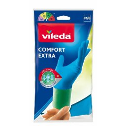 Vileda Handschoenen Comfort Extra M