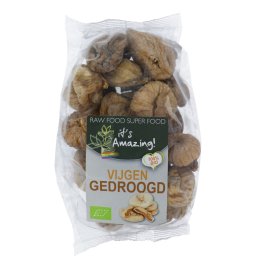 Its Amazing Vijgen Biologisch