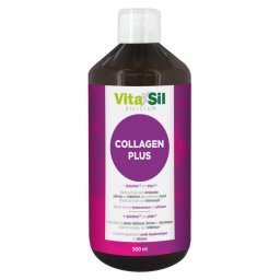 Vitasil Collagen Plus