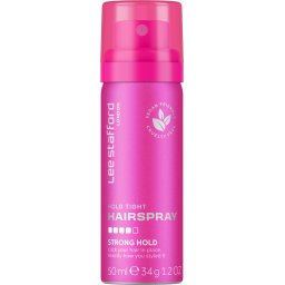 Lee Stafford Mini Hold Tight Hair Spray