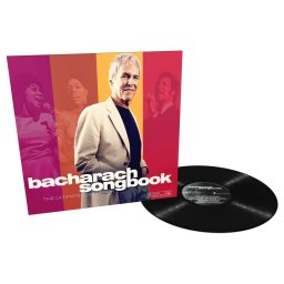 Bacharach Songbook - The Ultimate Collection (LP)