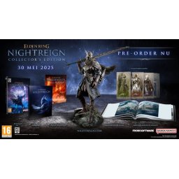 Elden Ring Nightreign - Collector's Edition - PC