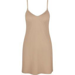 Triumph - Maat XL- Body Make up Dress 01 - XL - beige