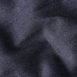 The Casper - Correct Slim Selvedge Overshirt - Donkerblauw - Heren