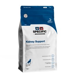 2kg Cat FKD Kidney Support Specific Kattenvoer
