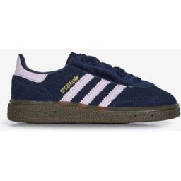 ADIDAS ORIGINALS Schoenen adidas Handball Spezial Cf- Baby Marineblauw/roze Unisex 23