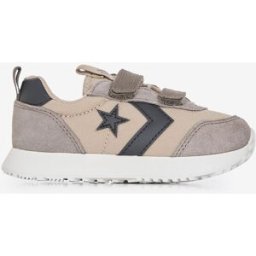 Schoenen Converse Omega Trainer Cf- Baby Khaki/zwart Unisex 23
