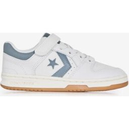 Schoenen Converse Cl98 Cf- Baby Wit/groen Unisex 29