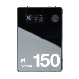 FXLion Nano Pro 14.4V / 147WH V-Mount Battery With PD 100W