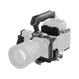 SmallRig 6113 Hawklock Quick Release Cage Kit For Nikon ZR