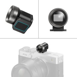 SmallRig 5387 28mm External Optical Viewfinder