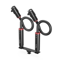 SmallRig 5796 RM 03 Macro Photography LED Video Light Kit (2 pack)