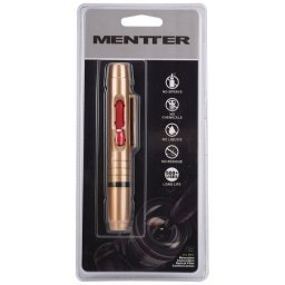 Mentter Lenspen Brush Pro