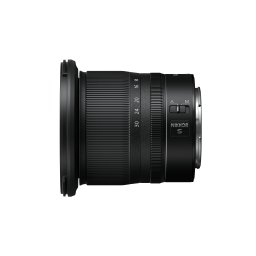 Nikon Z 14-30mm f/4 S