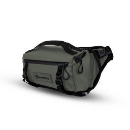WANDRD Rogue Sling 6l Wasatch Green