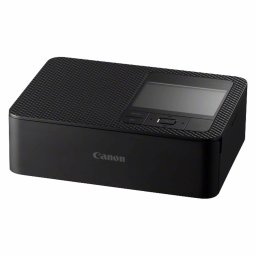 Canon Selphy CP1500 - Zwart