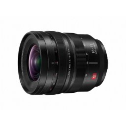 Panasonic Lumix S Pro 16-35mm f/4.0