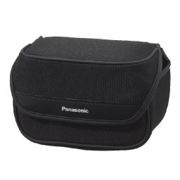 Panasonic VW-PS60KK BULK Bag - Zwart