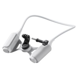 Insta360 Fomo Power Neck Mount