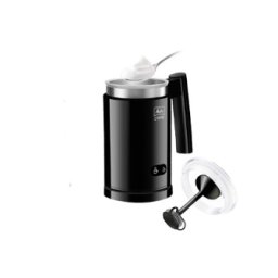 Melitta CREMIO II Melkopschuimer Zwart