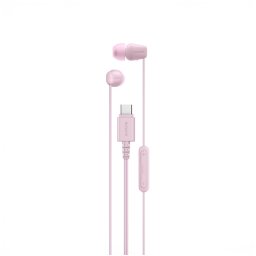 Sony IER-EX15CP In-ear oordopjes Roze