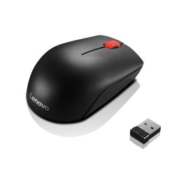 Lenovo Essential wireless compact mouse Muis