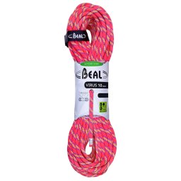 BEAL Virus 10.0mm 50m pink - Klimtouw