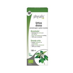 Physalis Urtica Dioica Druppels