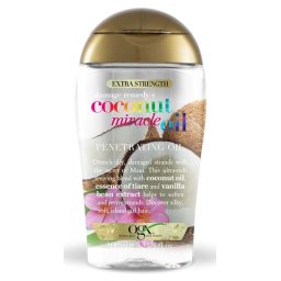 OGX Coconut Miracle Oil