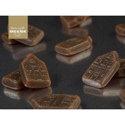 Meenk Geveltjesdrop 5kg