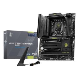 MSI Z890 Tomahawk WiFi moederbord