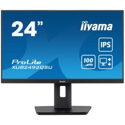 Iiyama ProLite XUB2492QSU-B1 monitor