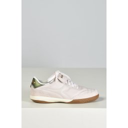 Diadora Heritage sneakers Gold Indoor Metal 501.183483 pink baby