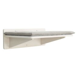 Trixie Couch Plate met Kussen 50x36,5x17,5cm Kat