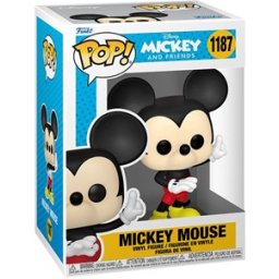 Funko Pop! - Disney Classics Mickey Mouse #1187