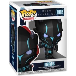 Funko Pop! - Solo Leveling - Igris #1985