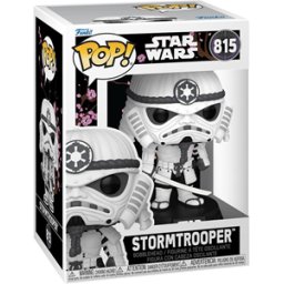 Funko Pop! - Star Wars Impressions - Storm Trooper #815