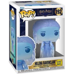 Funko Pop! - Harry Potter - Helena Ravenclaw (GW) (S20) #192