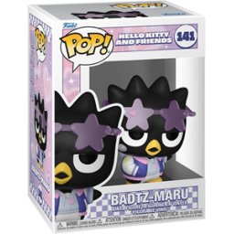 Funko Pop! - Hello Kitty - Sanrio - Badtz-Maru KPop #141