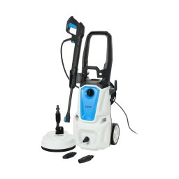 Eurom Force 2201 plus Highpressure cleaner Hogedrukreiniger