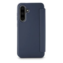 Hama Fantastic Feel voor Samsung Galaxy A56 5G Telefoonhoesje Blauw
