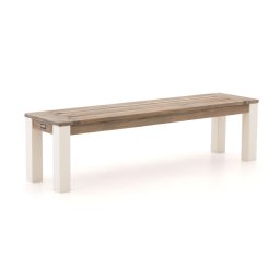 + 15% kassakorting | ROUGH-X picknickbank 170x42x45cm - Laagste prijsgarantie!