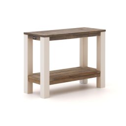+ 15% kassakorting | ROUGH-X sidetable 100x42x75cm - Laagste prijsgarantie!